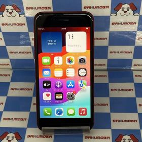 iPhoneSE 第3世代 64GB Product Red MMYE3J/A AU版SIMフリー