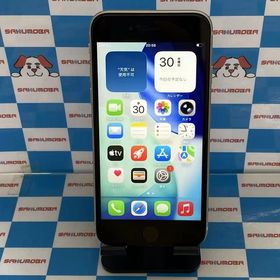 iPhoneSE 第3世代 128GB スターライト MMYG3J/A SoftBank版SIMフリ