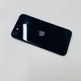 電池94% iPhone SE3 64GB SIMフリー 61417