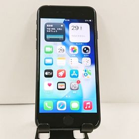 iPhoneSE 第3世代 64GB ドコモ ミッドナイト c22931