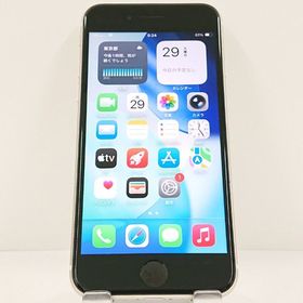 iPhoneSE 第3世代 64GB ドコモ スターライト c22895