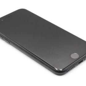 iPhoneSE 第3世代 64GB SIMフリー ミッドナイト Bランク