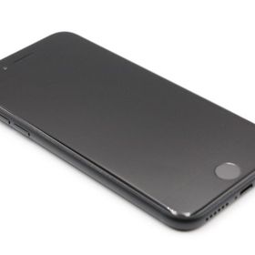 iPhoneSE 第3世代 64GB SIMフリー ミッドナイト Bランク