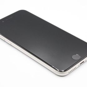 iPhoneSE 第3世代 64GB SIMフリー スターライト Bランク