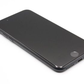 バッテリー状態良好(95%) iPhoneSE 第3世代 64GB ミッドナイト Cランク