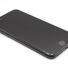 iPhoneSE 第3世代 64GB SIMフリー ミッドナイト Bランク