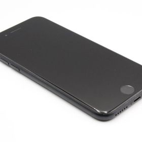 iPhoneSE 第3世代 64GB SIMフリー ミッドナイト Bランク
