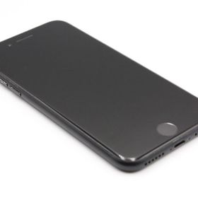 iPhoneSE 第3世代 64GB SIMフリー ミッドナイト Bランク