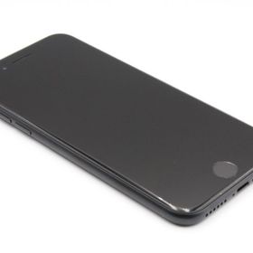 バッテリー状態良好(98%) iPhoneSE 第3世代 64GB ミッドナイト Bランク