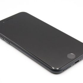 美品 iPhoneSE 第3世代 64GB SIMフリー ミッドナイト Aランク