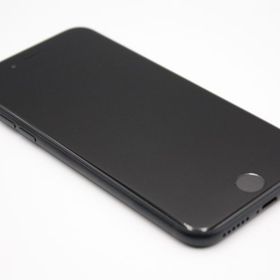 美品 iPhoneSE 第3世代 64GB SIMフリー ミッドナイト Aランク