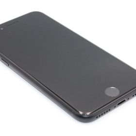 iPhoneSE 第3世代 64GB SIMフリー ミッドナイト Bランク