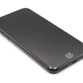 iPhoneSE 第3世代 64GB SIMフリー ミッドナイト Bランク