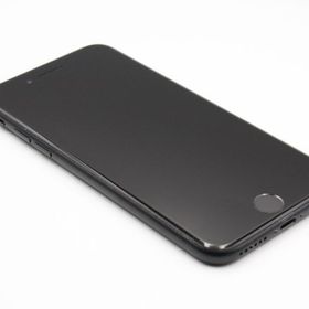 iPhoneSE 第3世代 64GB SIMフリー ミッドナイト Bランク