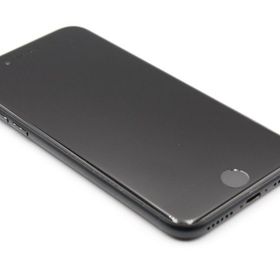 iPhoneSE 第3世代 64GB SIMフリー ミッドナイト Bランク