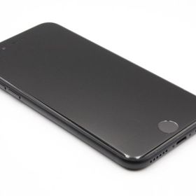 iPhoneSE 第3世代 64GB SIMフリー ミッドナイト Bランク