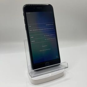 バッテリー76％付属品3点セット付きiPhone SE 第3世代 ミッドナイト128GB 安心保証