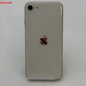 iPhoneSE 第3世代 64GB スターライト MMYD3J/A SoftBank版SIMフリー