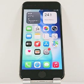 iPhoneSE 第3世代 64GB ドコモ スターライト c22760