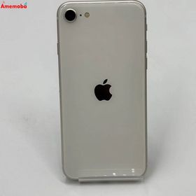 iPhoneSE 第3世代 64GB スターライト MMYD3J/A SoftBank版SIMフリー