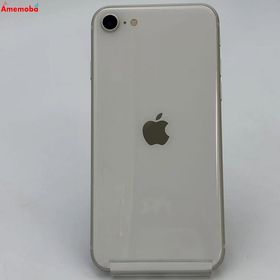 iPhoneSE 第3世代 64GB スターライト MMYD3J/A SoftBank版SIMフリー