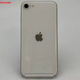 iPhoneSE 第3世代 64GB スターライト MMYD3J/A SoftBank版SIMフリー