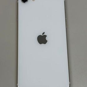 【モバイルBOX】美品 電池95%SIMフリーiPhone SE(第３世代) 64GB