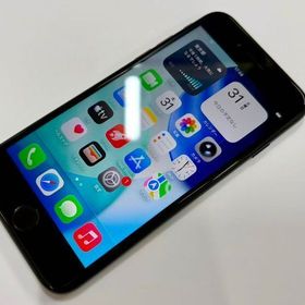 セイモバイル★SIMフリー iPhone SE(第3世代) 128GB ミッドナイト