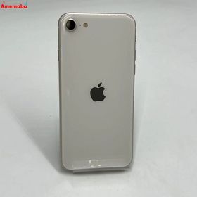 iPhoneSE 第3世代 64GB スターライト MMYD3J/A SoftBank版SIMフリー