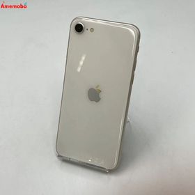 iPhoneSE 第3世代 64GB スターライト MMYD3J/A SoftBank版SIMフリー
