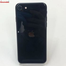 iPhoneSE 第3世代 64GB ミッドナイト MMYC3J/A SoftBank版SIMフリー