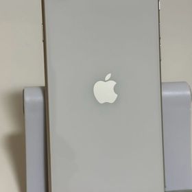 ●バッテリー85% SIMフリー iPhoneSE 第3世代 64GB スターライト