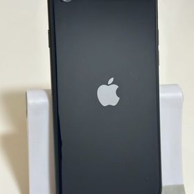 ●SIMフリー iPhoneSE 第3世代 64GB ミッドナイト