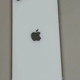 【モバイルBOX】美品 電池95%SIMフリーiPhone SE(第３世代) 64GB