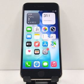 iPhoneSE 第3世代 64GB ドコモ スターライト c22269