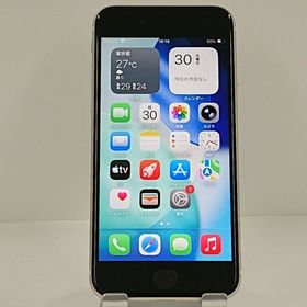 iPhoneSE 第3世代 64GB ドコモ スターライト c22262