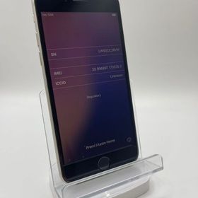 バッテリー72％付属品3点セット付きiPhone SE 第3世代 スターライト128GB 安心保証