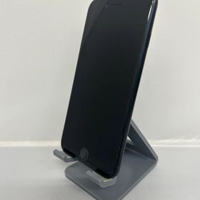 【iPhone SE (第3世代)】ミッドナイト 128GB SIMフリー バッテリー87％