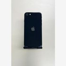 iPhone SE 第3世代 64GB SIMフリー ミッドナイト