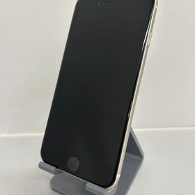 【iPhone SE (第3世代)】 スターライト 128GB SIMフリー バッテリー88％