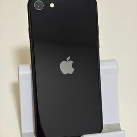 ●バッテリー86% 超美品 SIMフリー iPhoneSE 第3世代 64GB ミッドナイト