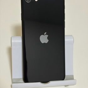 ●バッテリー83% 超美品 SIMフリー iPhoneSE 第3世代 64GB ミッドナイト