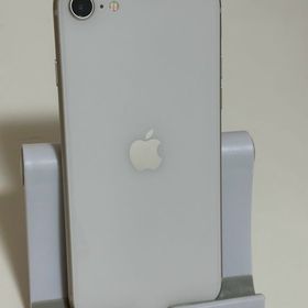 ●バッテリー94% SIMフリー iPhoneSE 第3世代 64GB スターライト