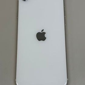 【モバイルBOX】美品 電池100%SIMフリー iPhone SE(第3世代) 64GB