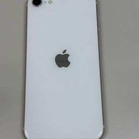 【モバイルBOX】 新品同様品 電池100%SIMフリー iPhone SE(第3世代) 64GB
