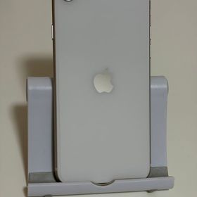 ●バッテリー85% 超美品 SIMフリー iPhoneSE 第3世代 64GB スターライト