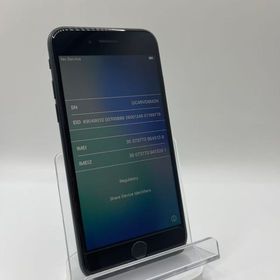 バッテリー84％付属品3点セット付きiPhone SE 第3世代 ミッドナイト64GB 超美品