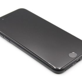 iPhoneSE 第3世代 64GB SIMフリー ミッドナイト Bランク