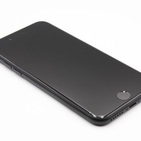 iPhoneSE 第3世代 64GB SIMフリー ミッドナイト Bランク