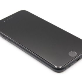 美品 iPhoneSE 第3世代 64GB SIMフリー ミッドナイト Aランク